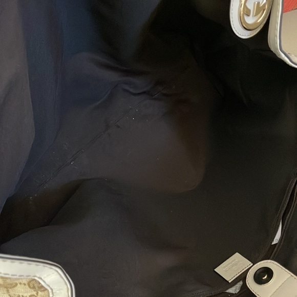 GUCCI Bag - Picture 6 of 15